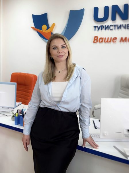 Сташкевич Дарья