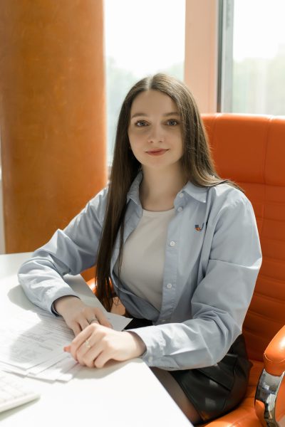 Василяускайте Юлия