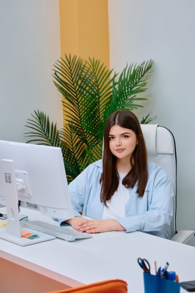 Анастасия Прокопович