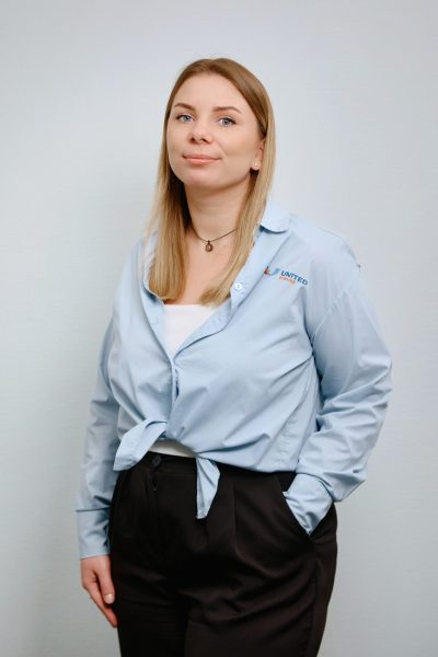 Сташкевич Дарья