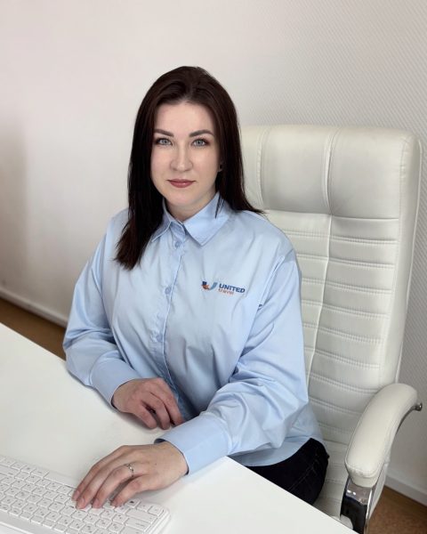 Татьяна Дорожинская