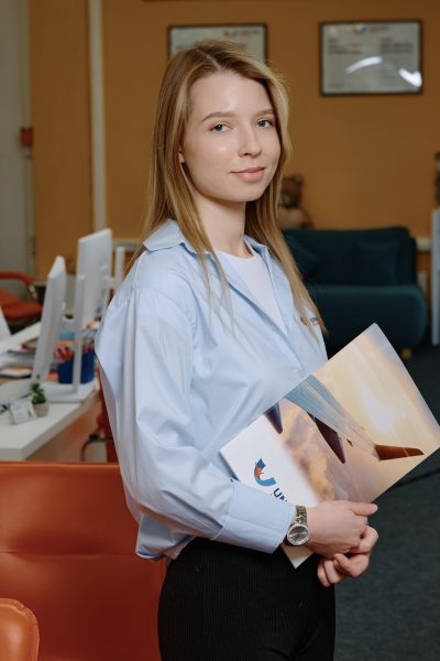 Ольга Раскоша