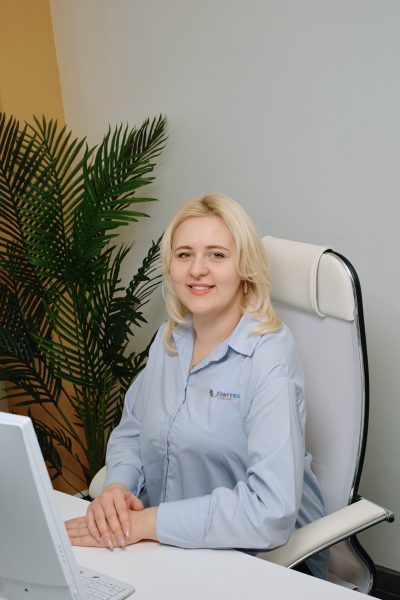 Калмыкова Анастасия