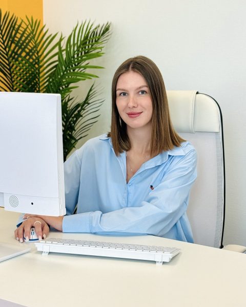 Карина Контусь